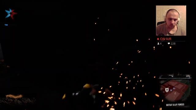 Infamous Second Son Lietuviškai смотреть онлайн