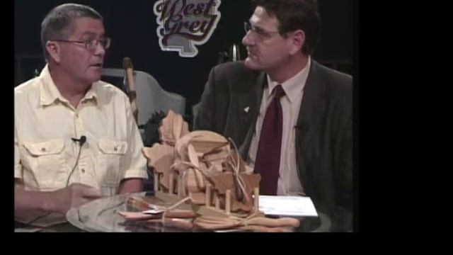 Window On West Grey: Showcase West Grey with Ken Toldness смотреть онлайн