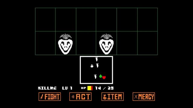 Undertale pt 1 - Beginning the Neutral Run смотреть онлайн