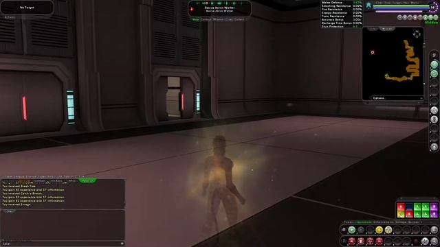 City of Heroes Rebirth - The Stalker - Season 1, Ep. 23 смотреть онлайн