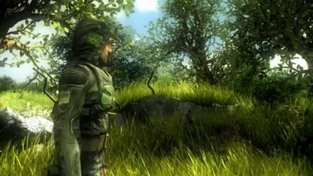 S.T.A.L.K.E.R True Ending (High Quality) смотреть онлайн