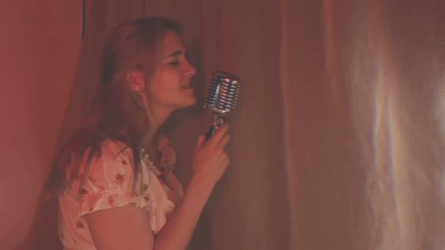 vickivicki - so serious (Sam Smith cover) смотреть онлайн