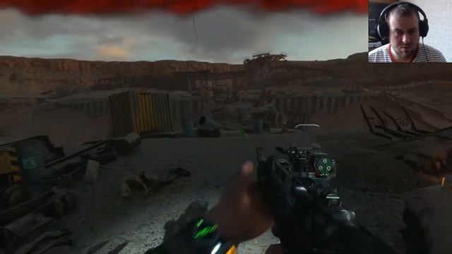 Прохождение METRO: EXODUS - Episod 11 (ЗАЧИСТКА СНАЙПЕРСКОГО ГНЕЗДА)