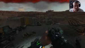 Прохождение METRO: EXODUS - Episod 11 (ЗАЧИСТКА СНАЙПЕРСКОГО ГНЕЗДА)