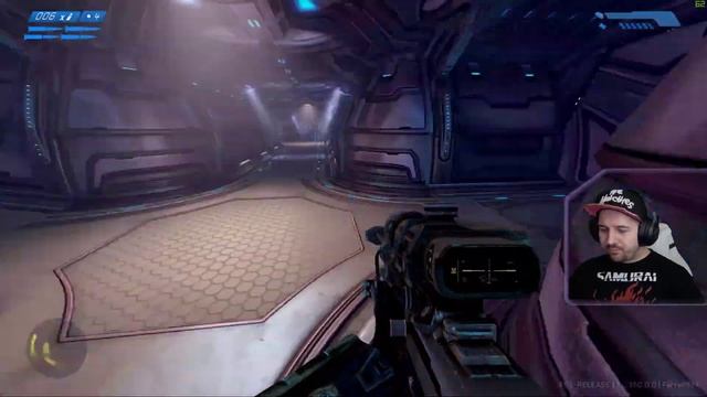 Public Beta | PC | Halo: Combat Evolved Anniversary (1440p) #halo #HaloPC смотреть онлайн