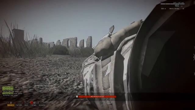 End Game: Mission 2 with S3G - The 7th Calvary - ARMA 3 смотреть онлайн