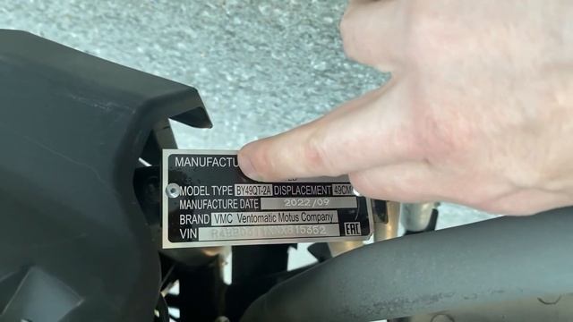 Документы на скутер для ГИБДД при остановке смотреть онлайн