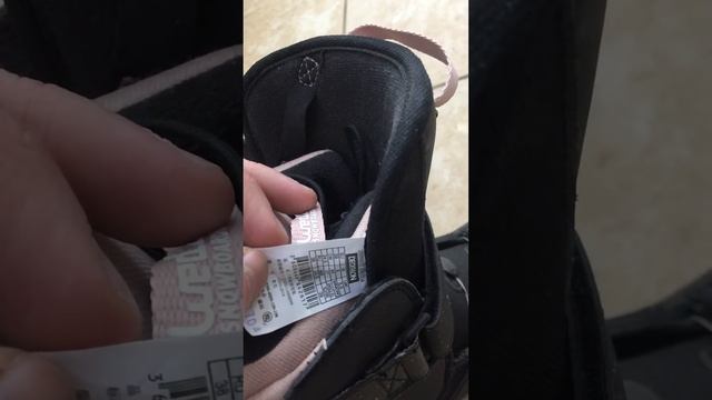 Ботинки смотреть онлайн