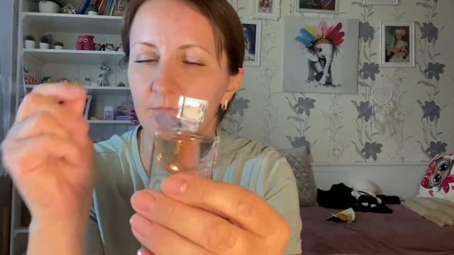 Покупки 🛍 LANCÔME/ купила ботинки 🥾 смотреть онлайн