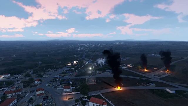 ASMR, MILITARY SIMULATION смотреть онлайн