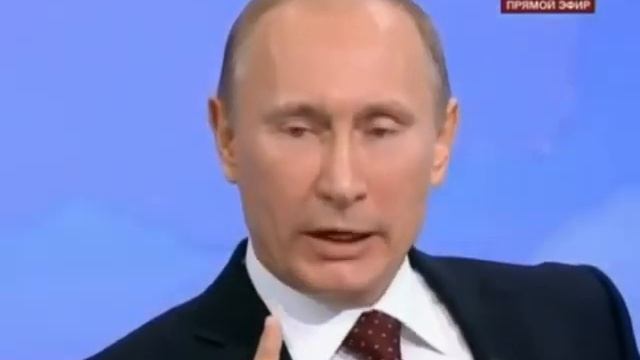 Путин про СССР! смотреть онлайн