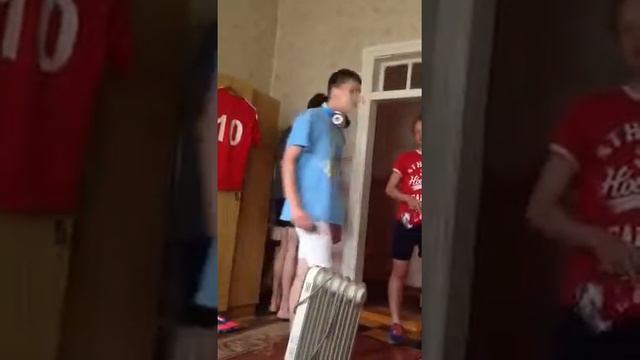 Цой прикол смотреть онлайн