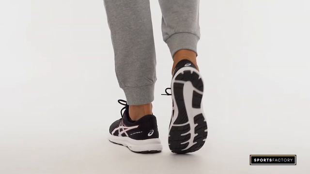 Asics Gel-Contend 7 | SPORTS FACTORY смотреть онлайн