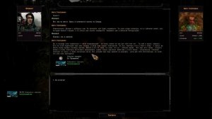 S.T.A.L.K.E.R ОП 2.2 #128. Перегнал БТР на Янтарь. Сопроводил Голограмму в варлаб. Тайники Волозара