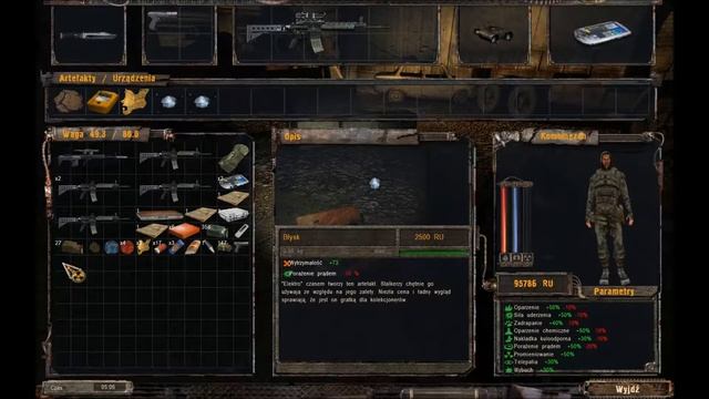 STALKER Priboy Story #18 смотреть онлайн