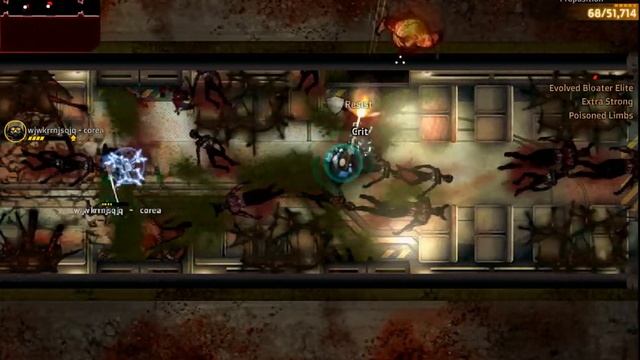 SAS 4 - Co-Op Vaccine (Old Version) смотреть онлайн