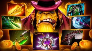 Аналитика ошибок - Spirit.Сатаник ｜ #1 ФАРМЕР в текущей доте ｜ Alchemist Dota 2