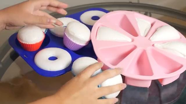 How To Make Squishies