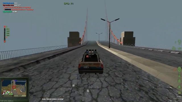 УГОСТИЛ ВРАГА ГРАНАТОЙ | ЧТО НЕ ТАК С ЛУТОМ ? | СЕКУНДА ПАТРИОТИЗМА [ TOP-GTA DAYZ MTA ] смотреть онлайн