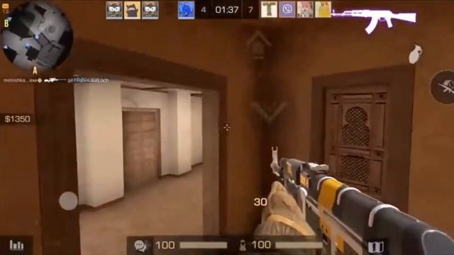 Крутые килы в стандофф 2 // Epik Kils Standoff 2