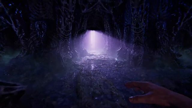 Прохождение:Lust from Beyond➤ Часть 4 Танцы в красном смотреть онлайн