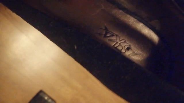 Туфли замша смотреть онлайн