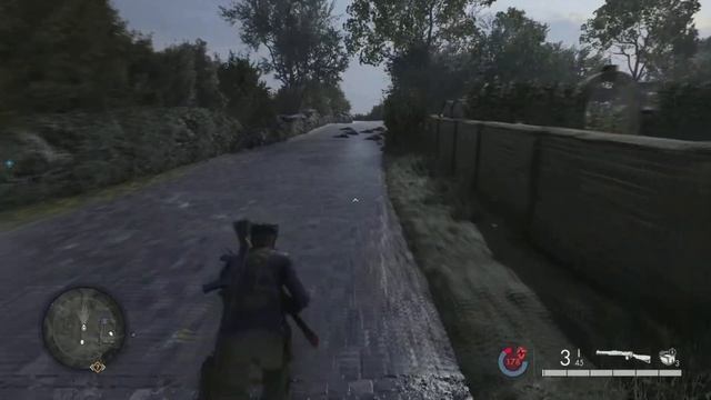 Sniper Elite 5: Master at arms medal, trophy, achievement ezmode смотреть онлайн