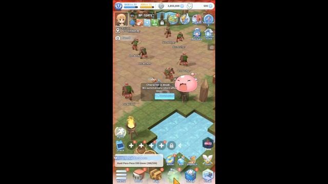 LABYRINTH OF RAGNAROK THINGS YOU DIDNT KNOW EXISTS смотреть онлайн