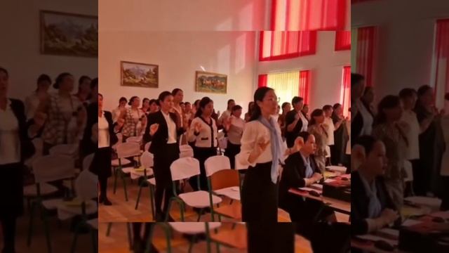 ✨«ЕРЕКШЕ БІЛІМ БЕРУДІ ҚАЖЕТ ЕТЕТІН БАЛАЛАРДЫ ТҮЗЕТУДІҢ ТЕОРИЯЛЫҚ ЖӘНЕ ПРАКТИКАЛЫҚ НЕГІЗДЕРІ» смотреть онлайн