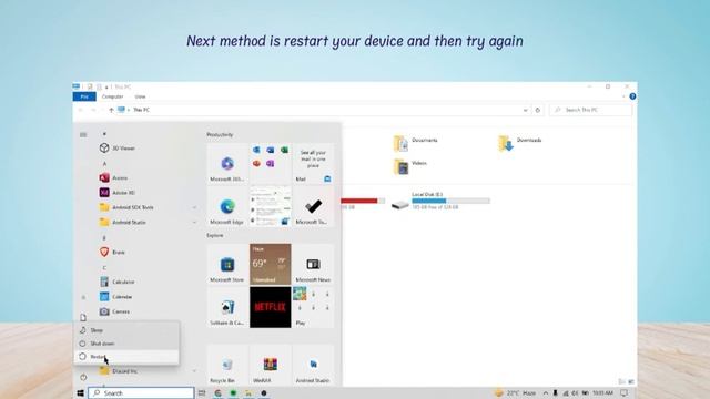 How to Fix “Error code: 2 0x0000E00C” in Rainbow Six: Siege смотреть онлайн