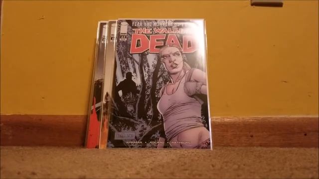 The Walking Dead Collection Update #7 смотреть онлайн