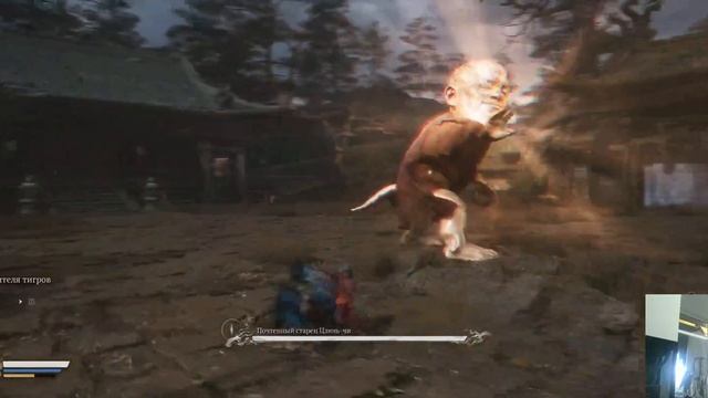 Black Myth Wukong \часть 3/ Общение /Послерабочий чилл /4к смотреть онлайн