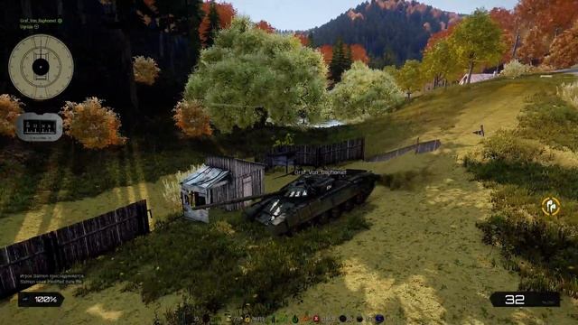 ArmA 3 Exile RU196 pogran смотреть онлайн