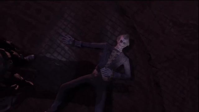 Batman Arkham City Part 28 - Clayface - Gameplay Commentary смотреть онлайн