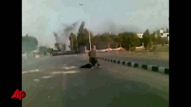Highly Suspect - " One Day the Sun Will Explode" (dedicated to Egypt) смотреть онлайн