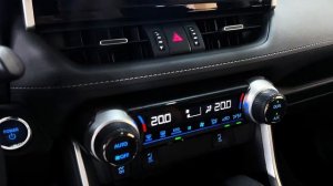 Цена Toyota RAV4 2021 Гибрид 2,5 л.