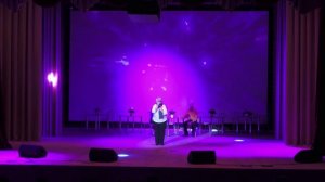 "Кафе "Осенний блюз"