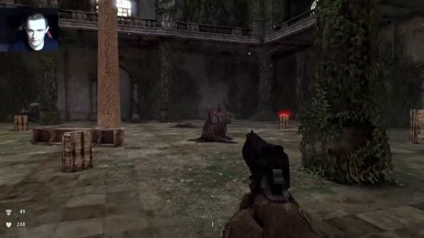 крутой сэм 3