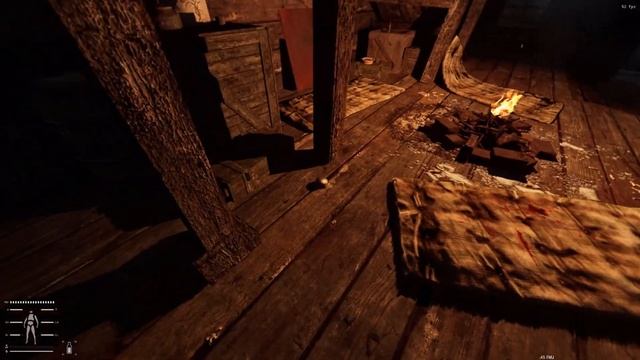 Stalker Anomaly Gamma zombie ep 10 Swamp troubles смотреть онлайн
