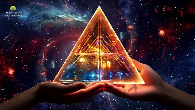 Музыка для медитации, привлечение изобилия позитива, процветания и успеха смотреть онлайн