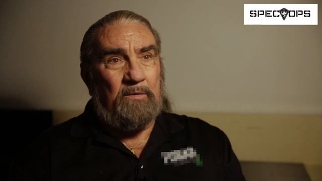 SEAL Team 6 Commanding Officer On UDT/SEAL History | The DEVGRU Files - Episode 2