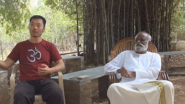 Карма. Сатсанг со Шри Багаватом. 02.2018. смотреть онлайн