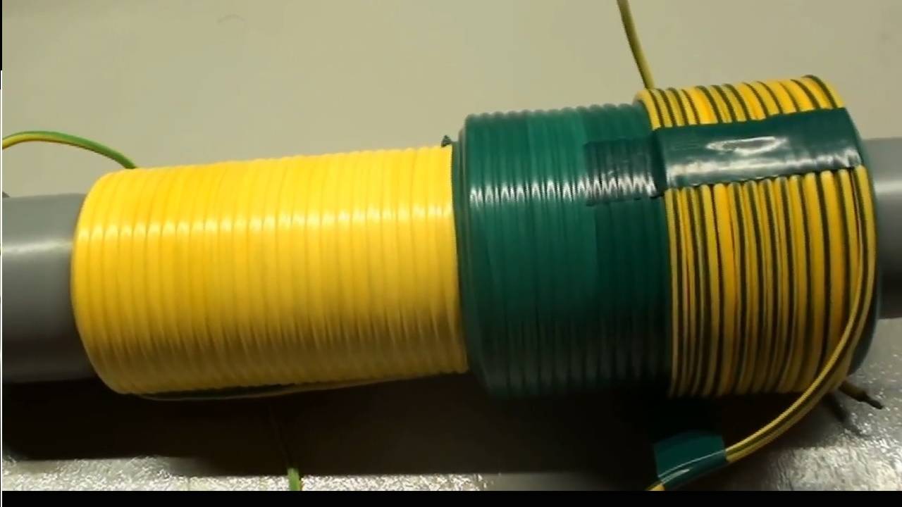 Резонатор (граната) смотреть онлайн