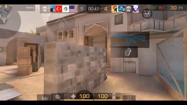 ИГРАЕМ В ММ/НАПЫ / СТРИМ СТАНДОФФ 2 смотреть онлайн