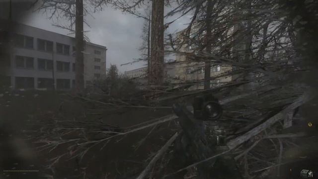 S.T.A.L.K.E.R. CoP - Misery 2.2 Assaulter ep.37 - Item 62 смотреть онлайн