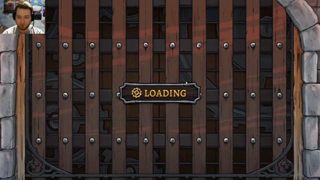 Геройская башня / Rogue Legacy 2 смотреть онлайн