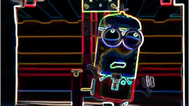 Миньоны. Анимация смотреть онлайн