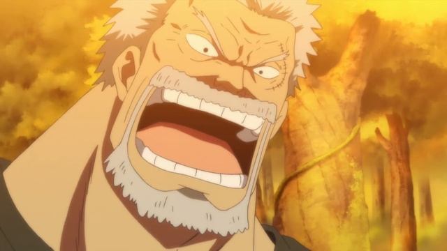 Ace and Luffy Growing up Together