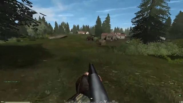 Best Multiplayer Military Simulator games in PC | 2021 смотреть онлайн