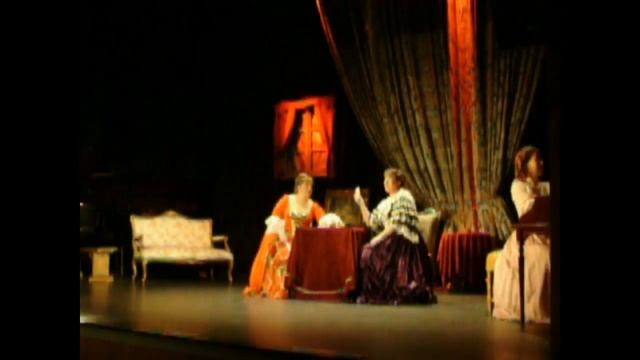 Szabó Krisztina (Felice) - A Négy Házsártos